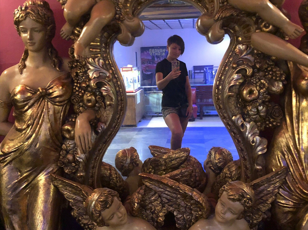 Mixx迪斯科酒吧-芭堤雅必去景点