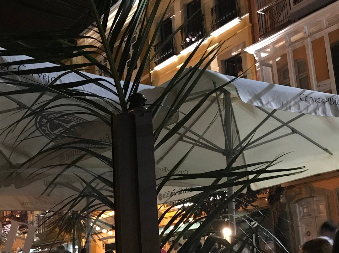Hotel Restaurante Mediante主图