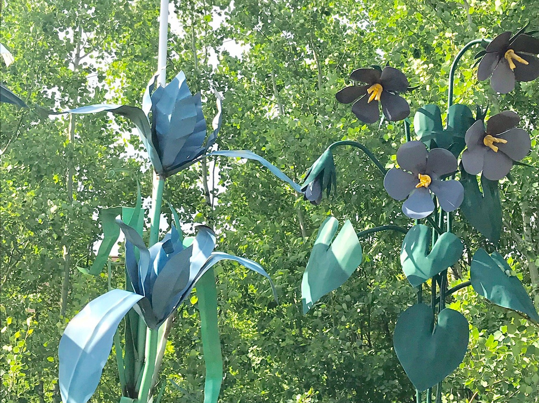 Neighbours Of The North Park-Flin Flon必去景点