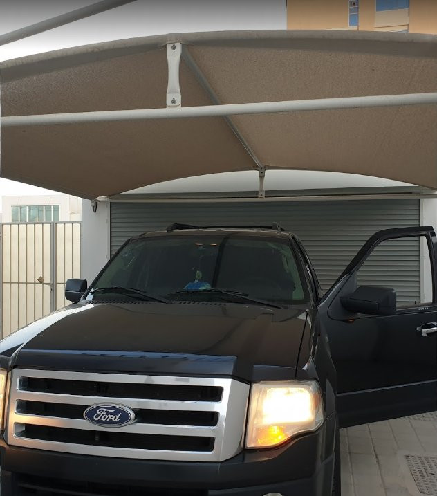 Ewan Grand Resort主图