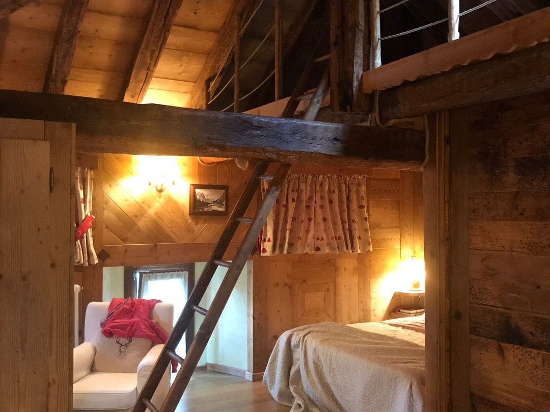 La Maison du Seigneur主图