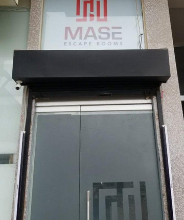 Gharo旅游景点-Mase Escape Rooms