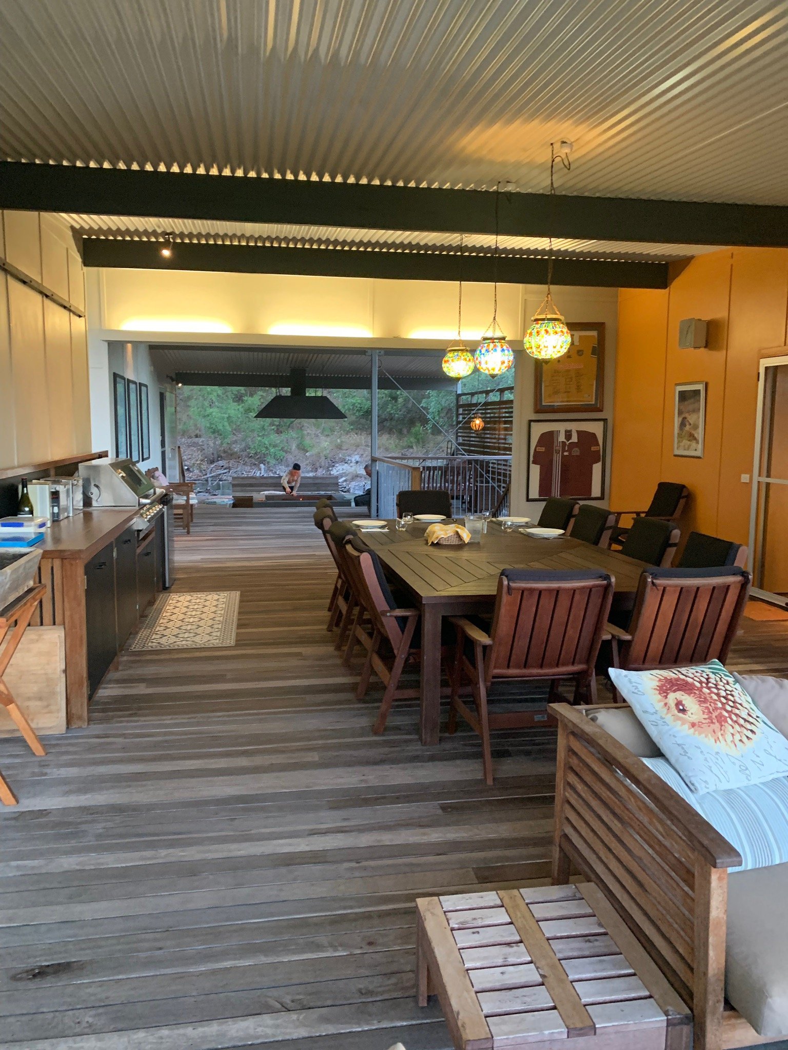 Eliza Fraser Lodge-官方