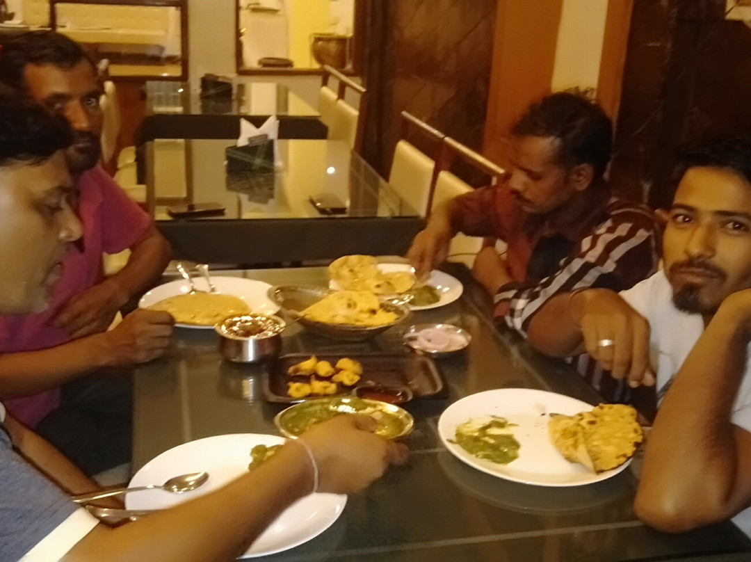 Hotel Shraddha主图