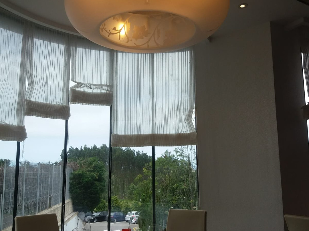 Blanco Hotel Spa主图