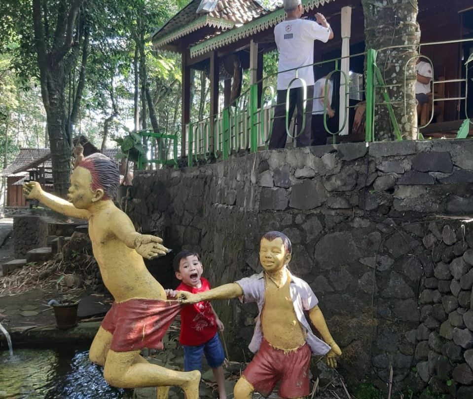Omah Petroek景点图片