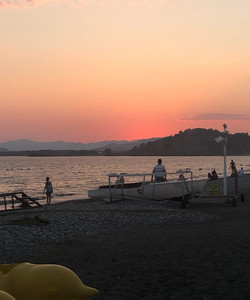 吉瓦海滩度假酒店 酒店图片