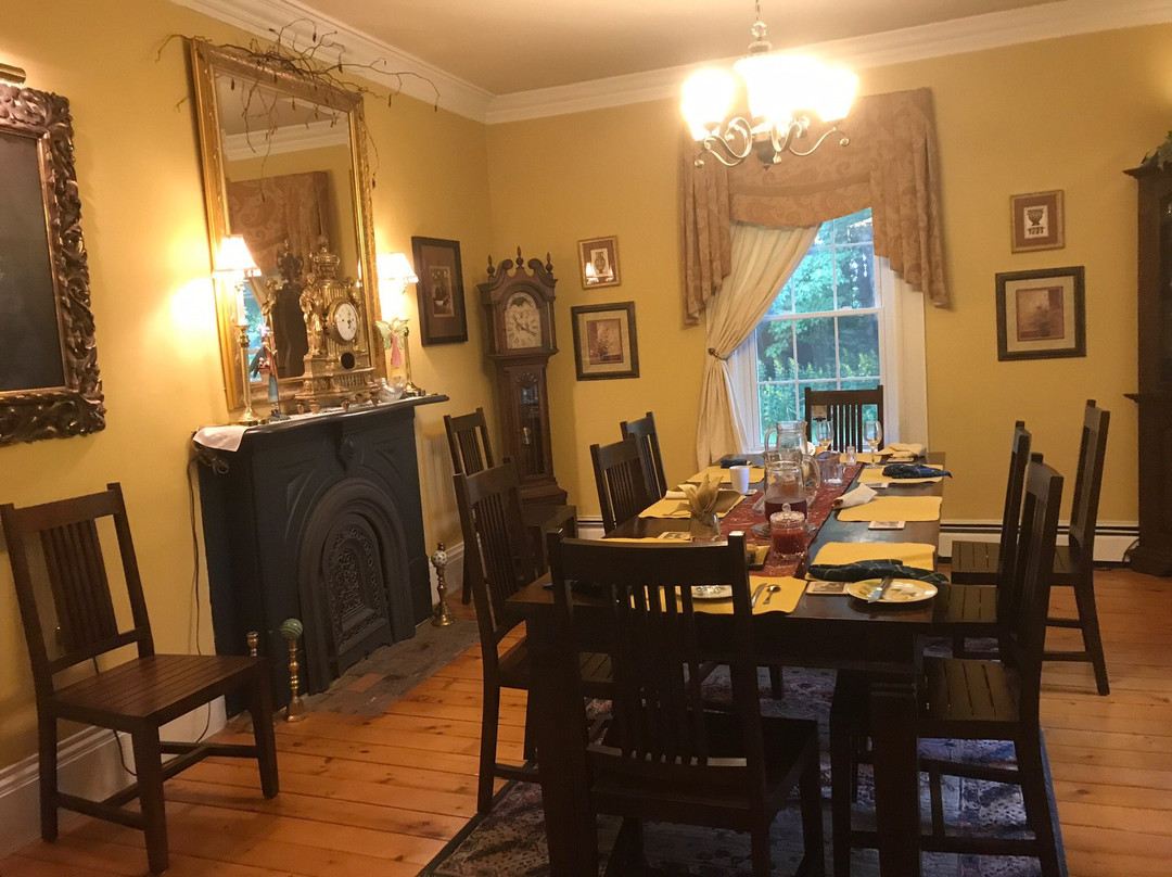 Briarwood Bed and Breakfast主图