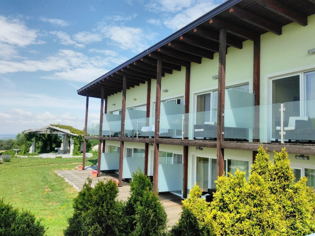 Revita Hotel Kocher主图