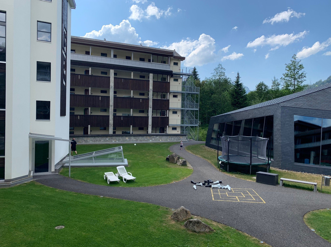 Reka-Feriendorf Sörenberg主图