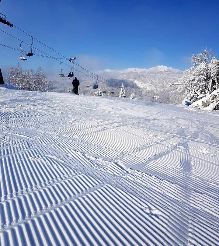 SuperSki Cavnic景点图片