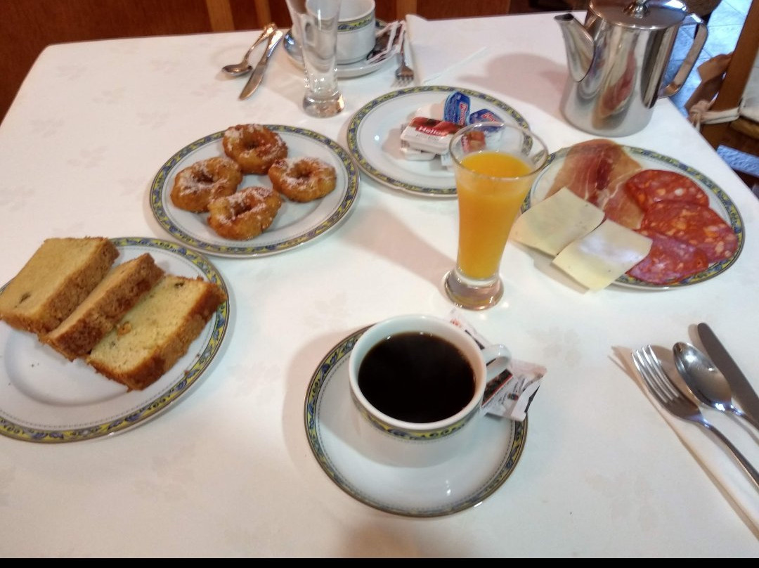 Hotel Las Torres主图