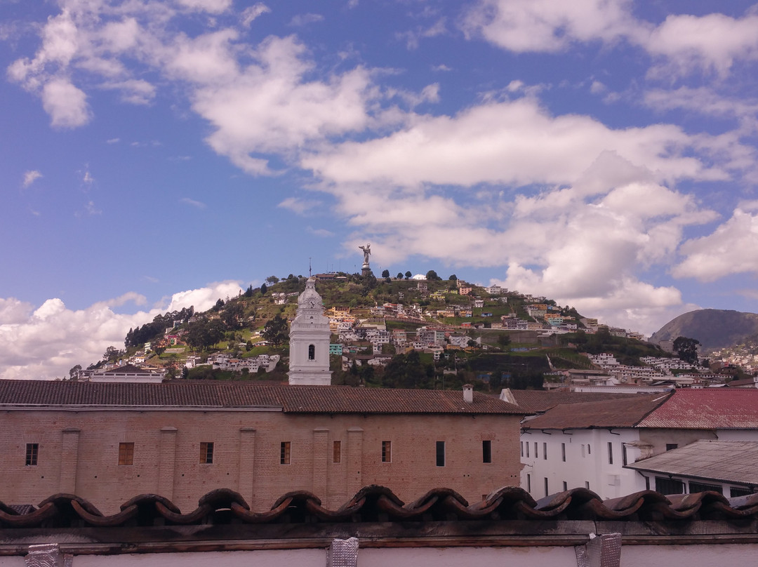 Hotel Huasi Continental主图