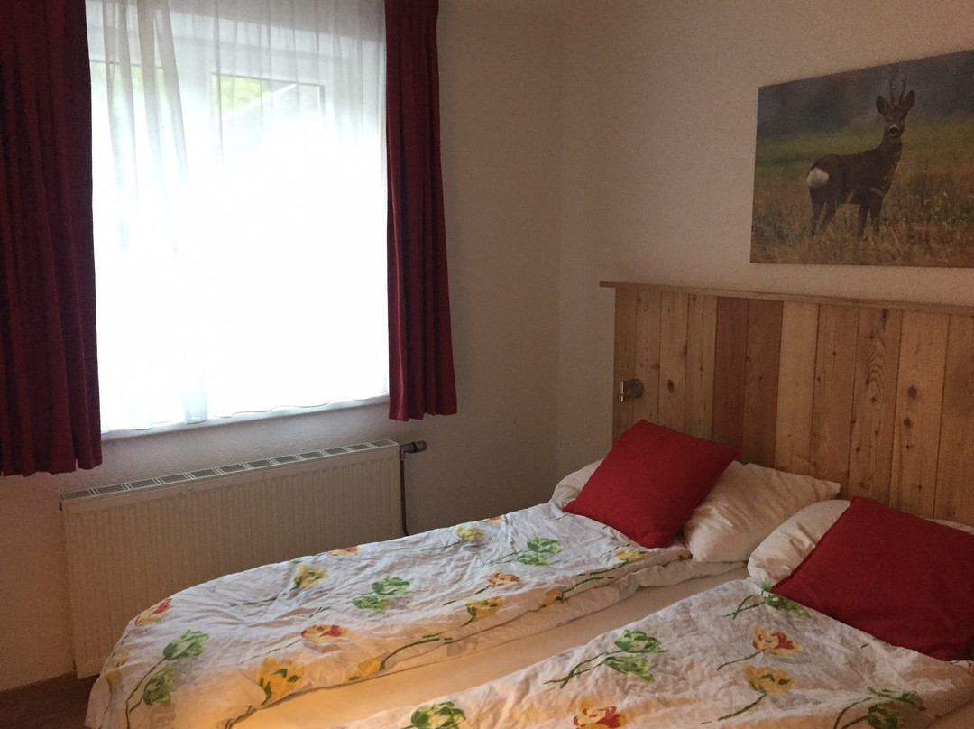 Landhaus Tyrol主图