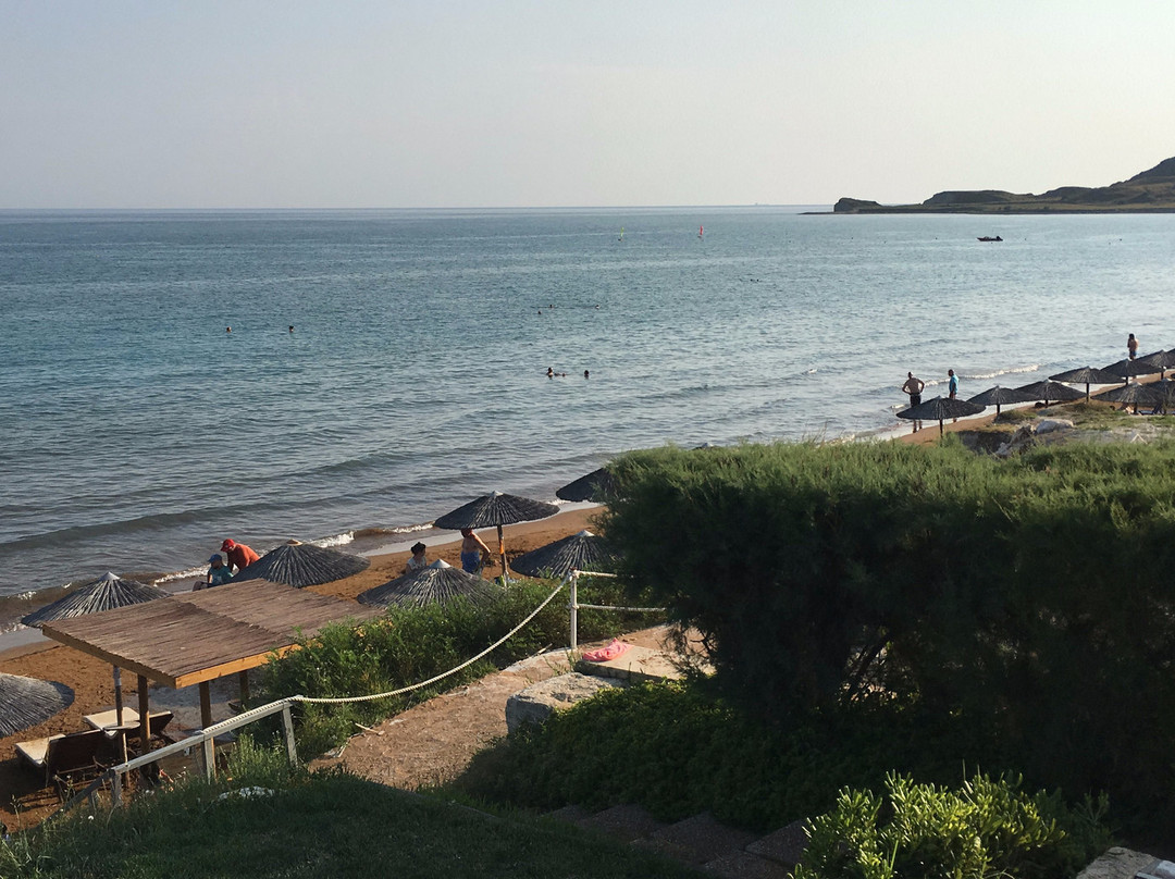 Costa Rossa Hotel主图