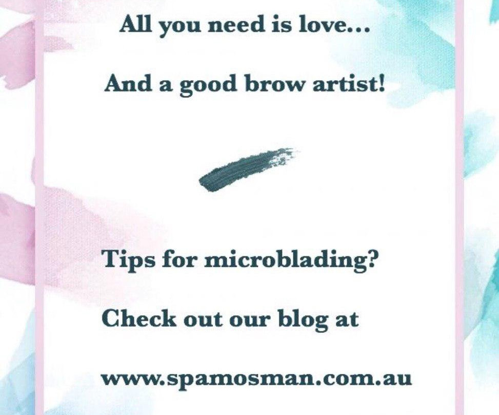 Spa Mosman-莫斯曼必去景点