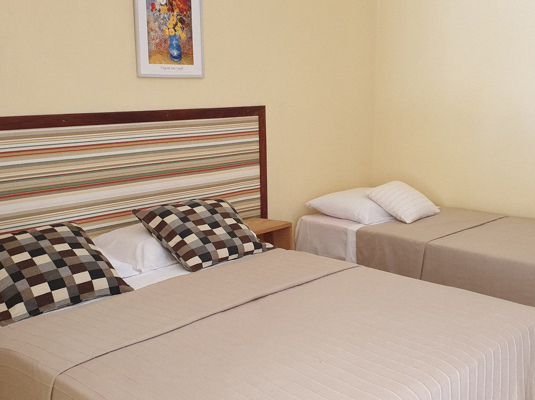 Hotel Ocean Imperium主图