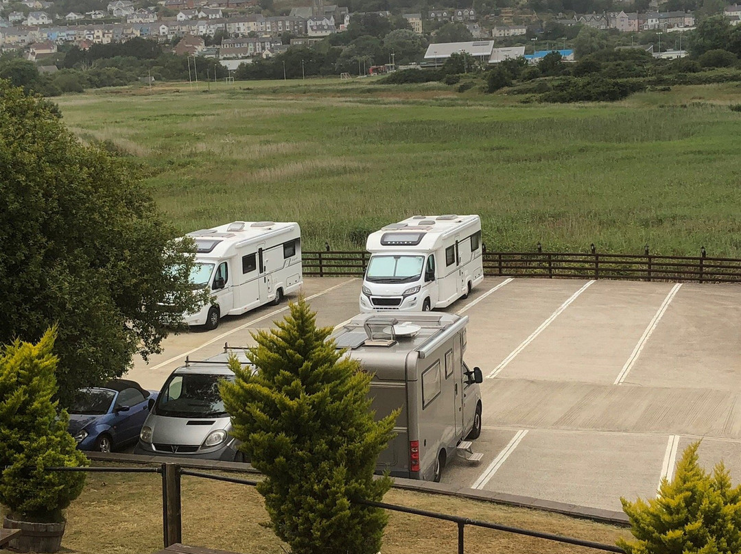 The Seaview Hotel主图