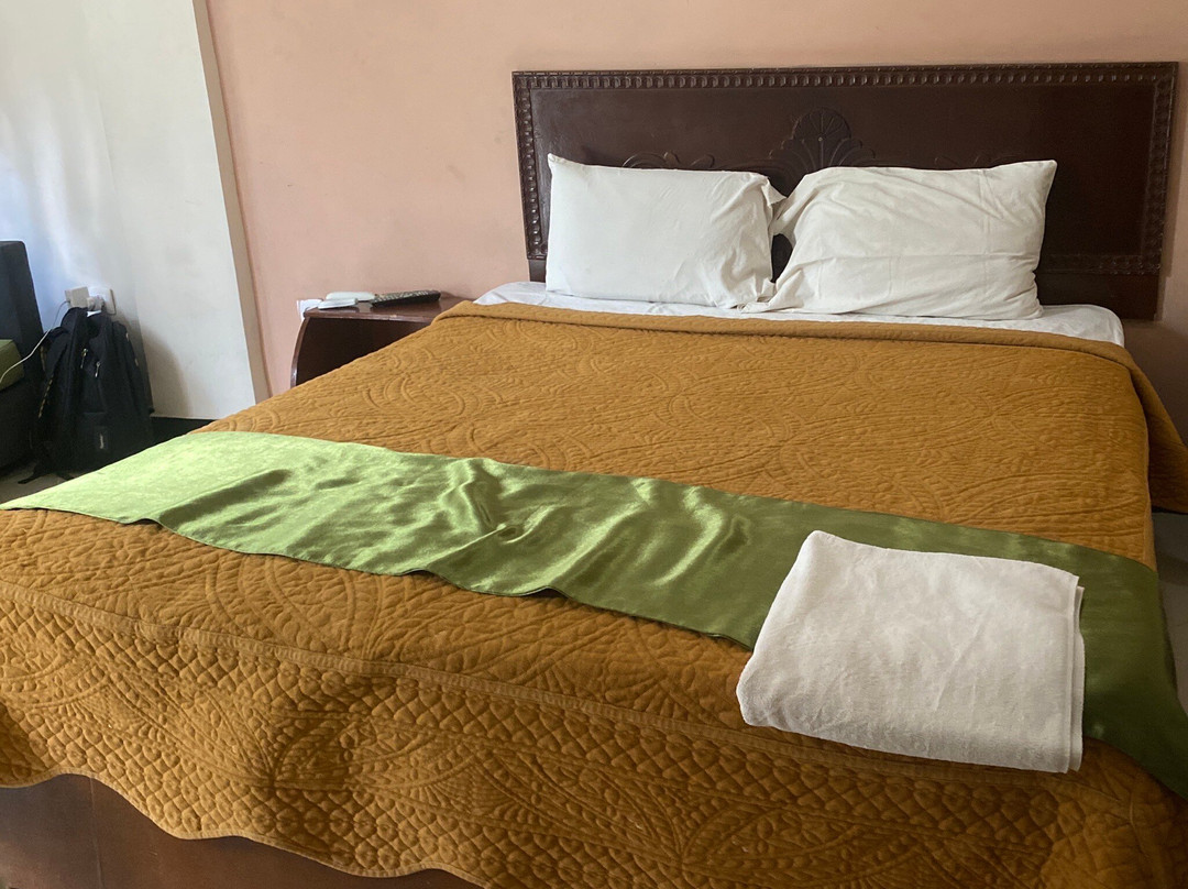 Tsehay Hotel