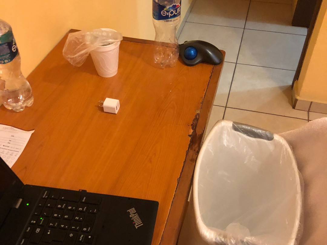 Hotel Casa Danna主图