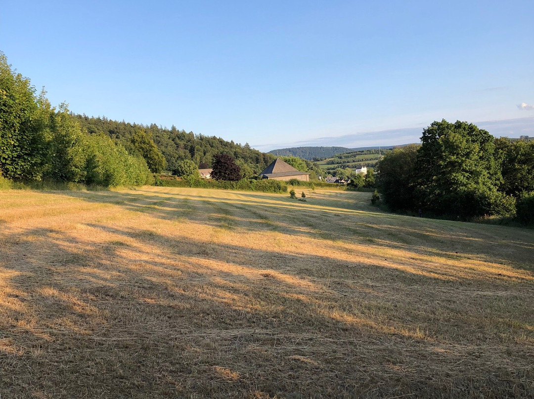 Design Hotel Sauerland主图