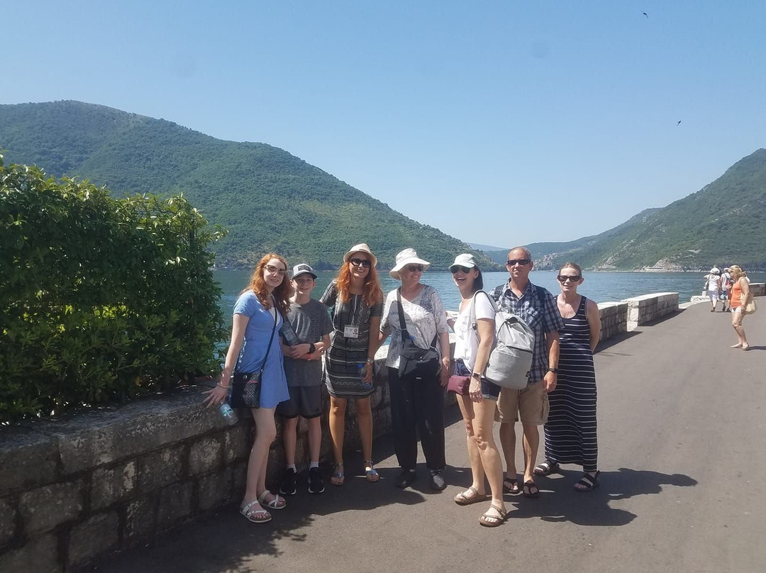 Private Tours Montenegro w/ Ana景点图片
