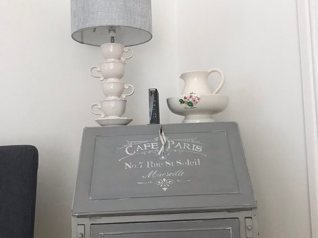 The Lychgate Guest House主图