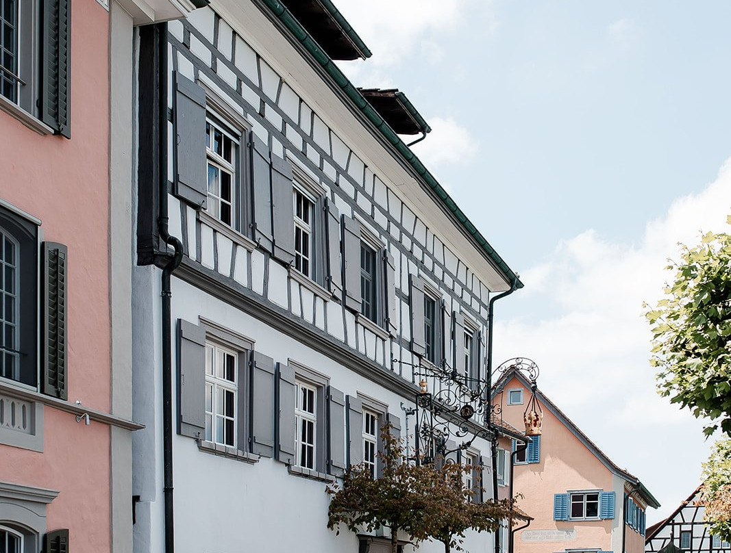 Gottlieber Hotel Die Krone主图