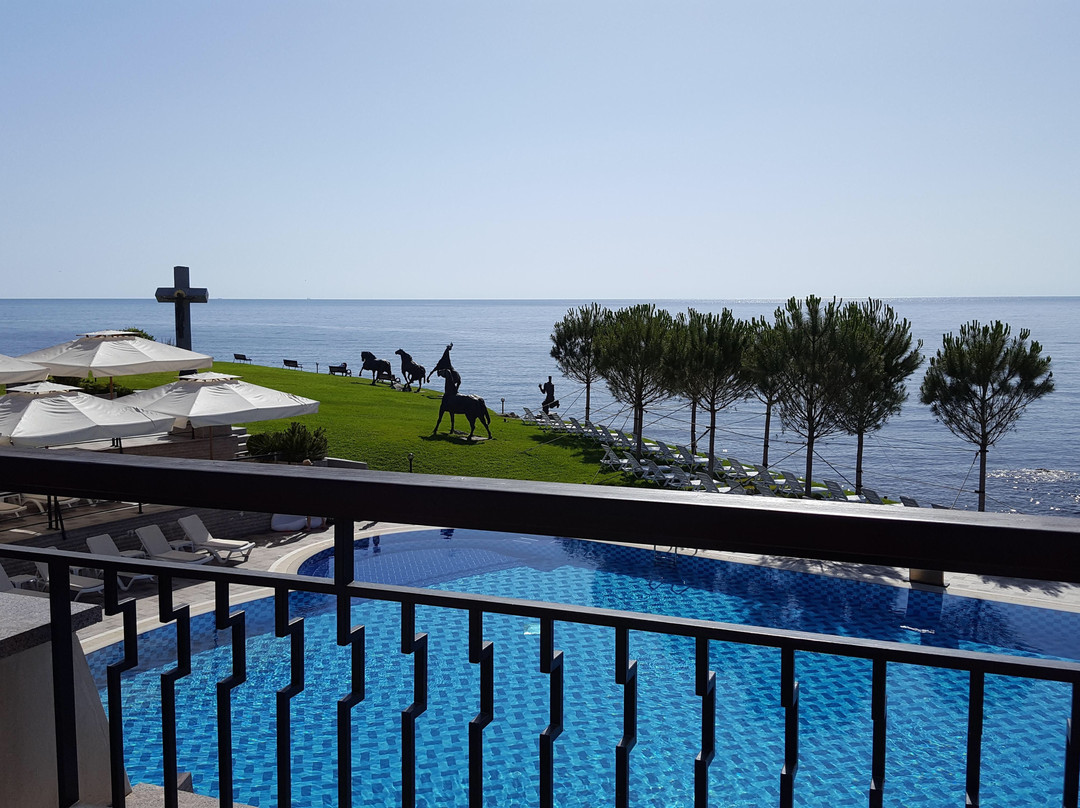 Art Complex Anel主图