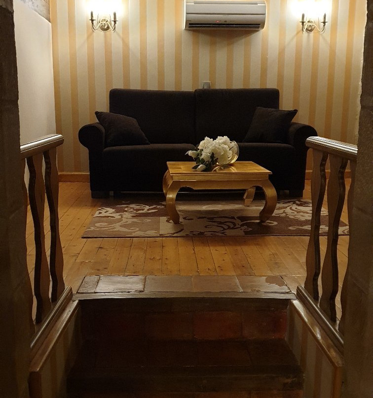 Palacio de Casafuerte主图