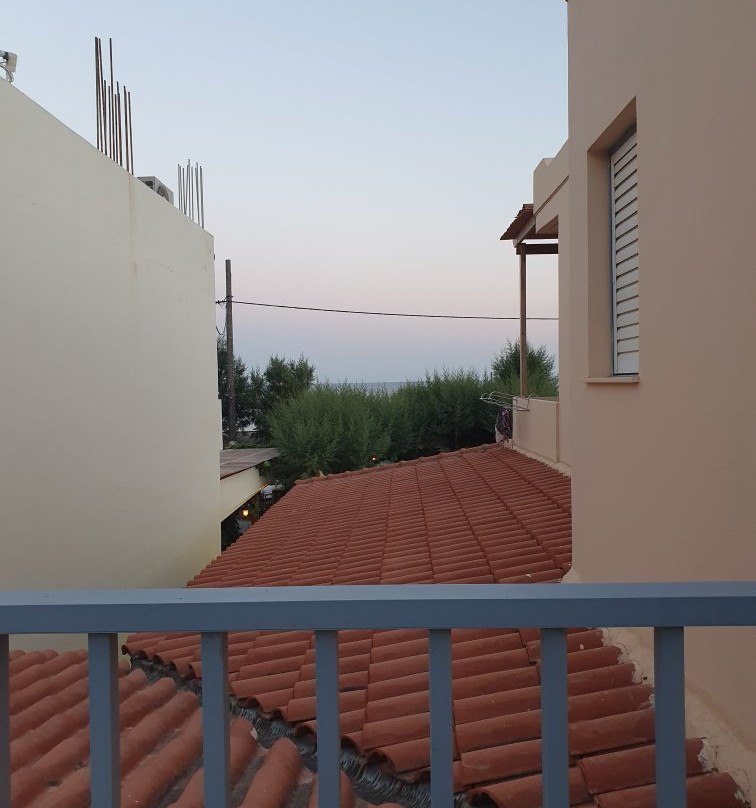 Hotel Santa Irene主图