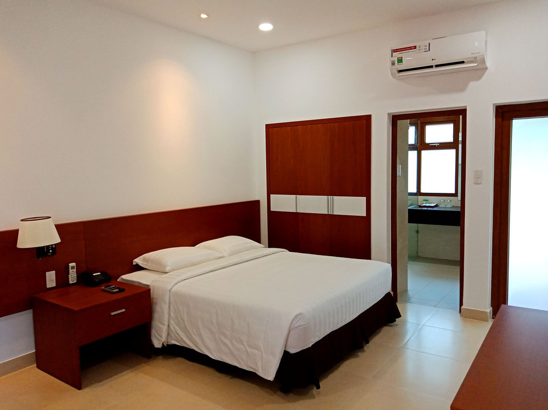 Vuonxai Mango Garden Resort主图