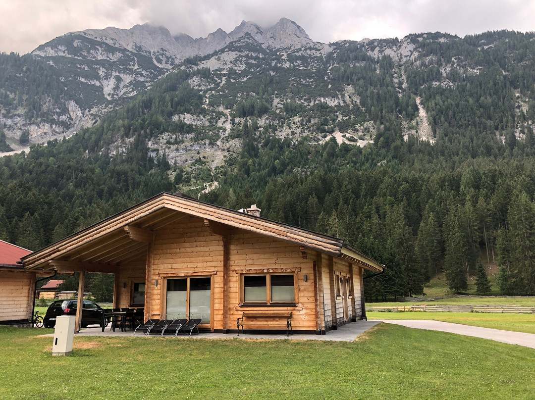 Gasthaus Pension Reiterklause主图