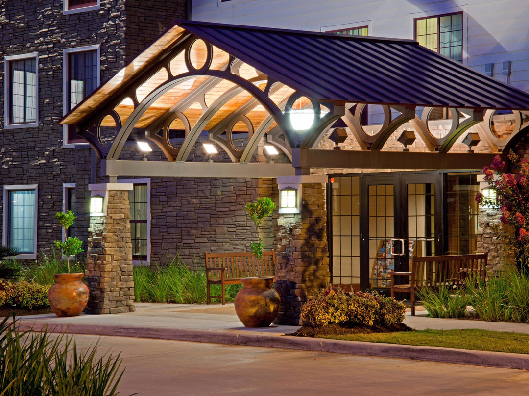 Staybridge Suites Houston Willowbrook by IHG主图