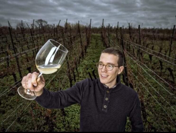 Jerom Winery-Borgloon必去景点