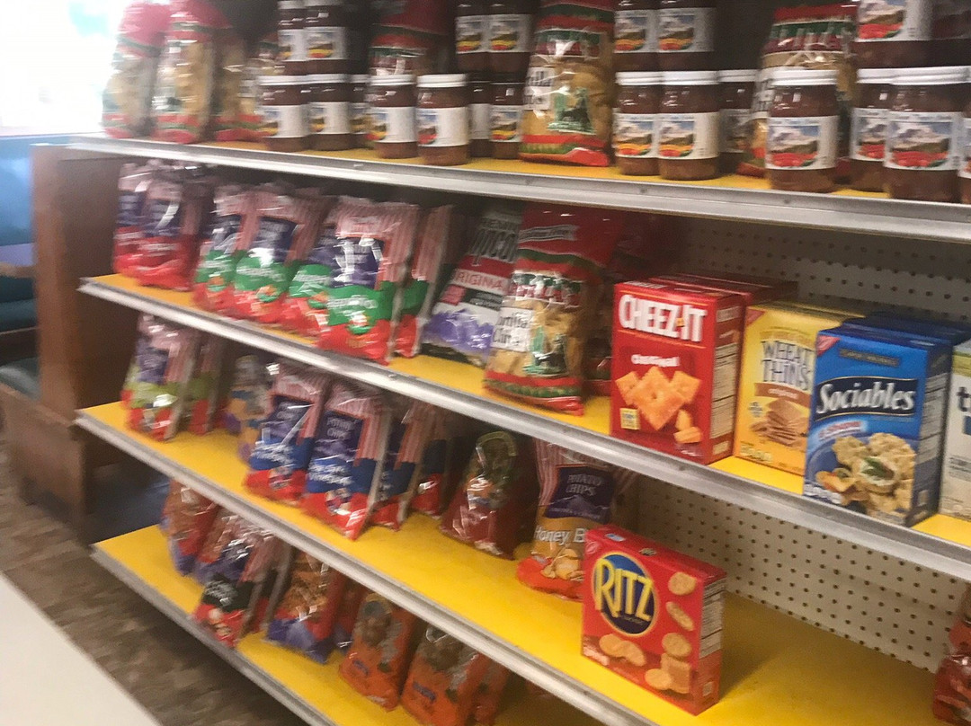 Union City Market-Union必去景点