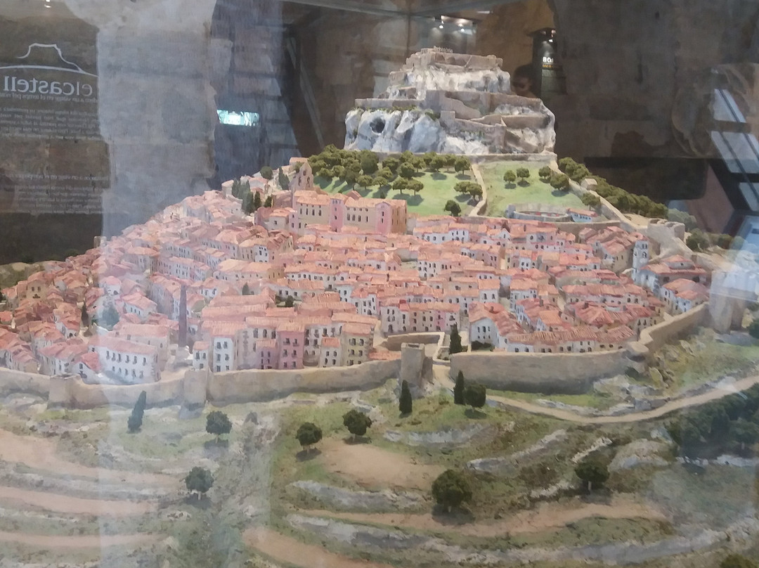 Museo Etnologico de Morella y del Maestrazgo景点图片