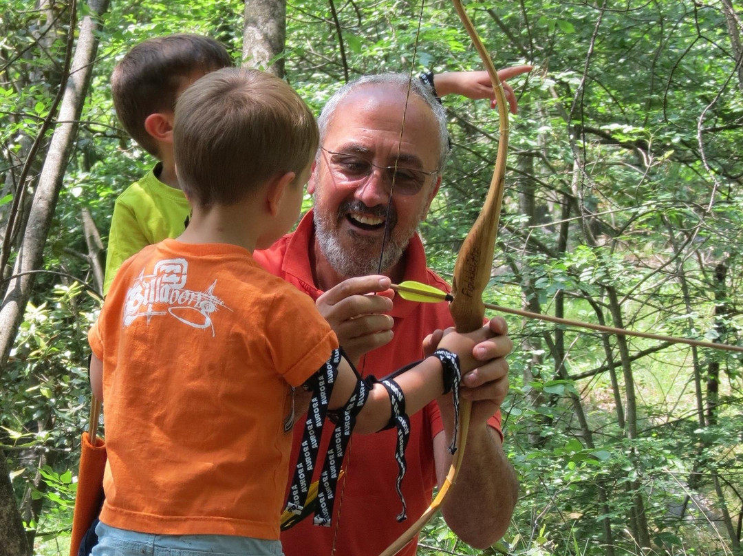 Adventure Archery Park景点图片