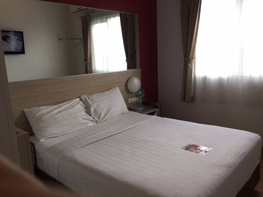 Monoloog Hotel Solo主图