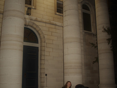 The Haunted Walk of Kingston-金斯顿必去景点