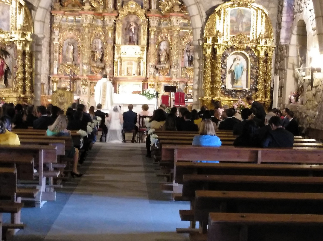 Hostal Rural Mainz主图