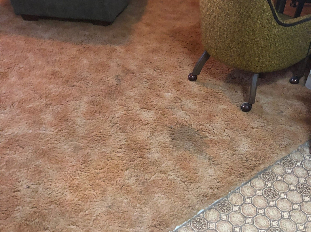 Historic Heritage Hotel主图