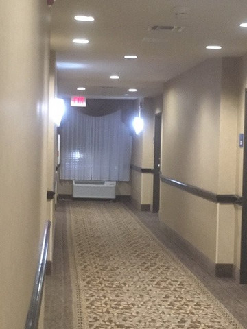 Holiday Inn Express & Suites Ozona By IHG主图