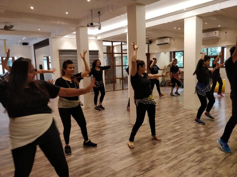 Impulse Studio Mumbai-孟买必去景点