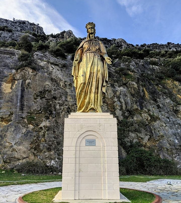 Kusadasi Port Tours-库萨达斯必去景点