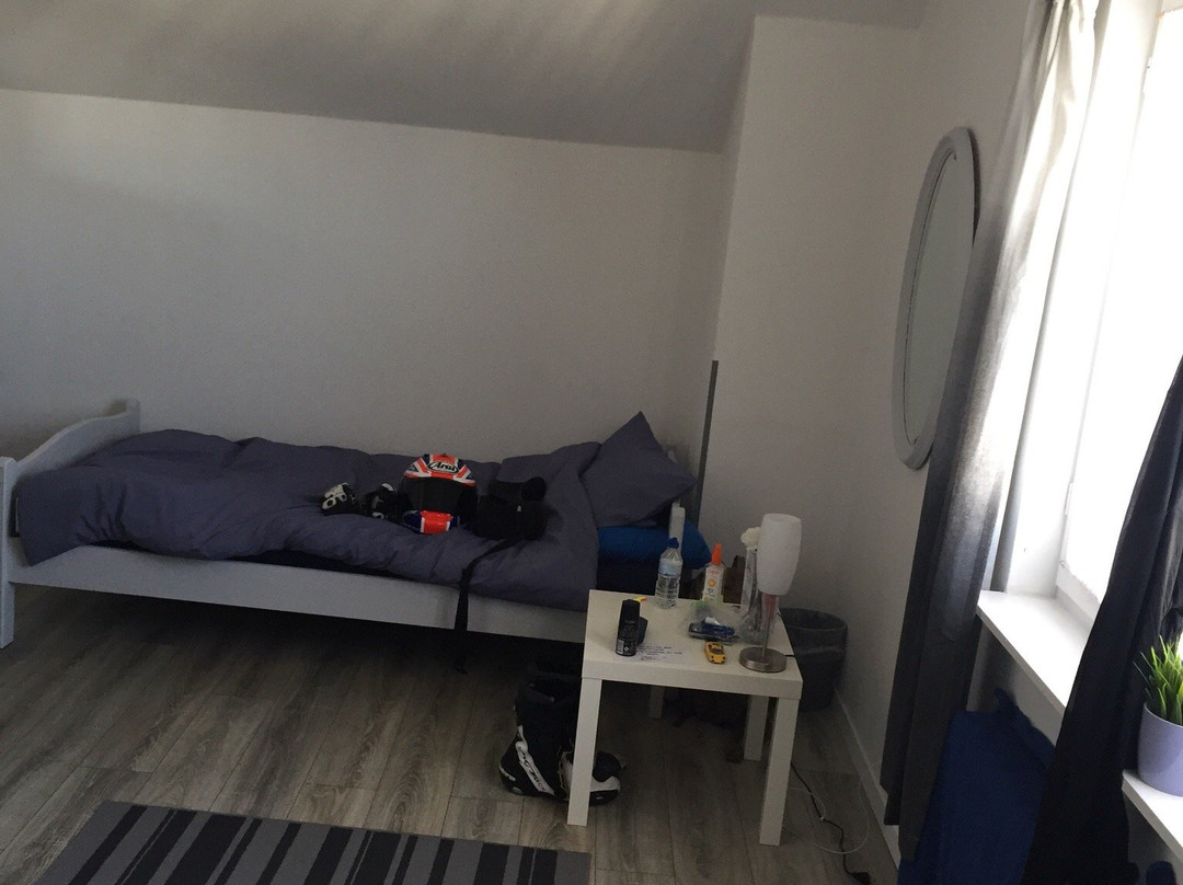 Sliders Guest House主图