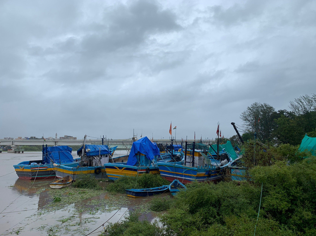 Daman & Dev-达曼必去景点