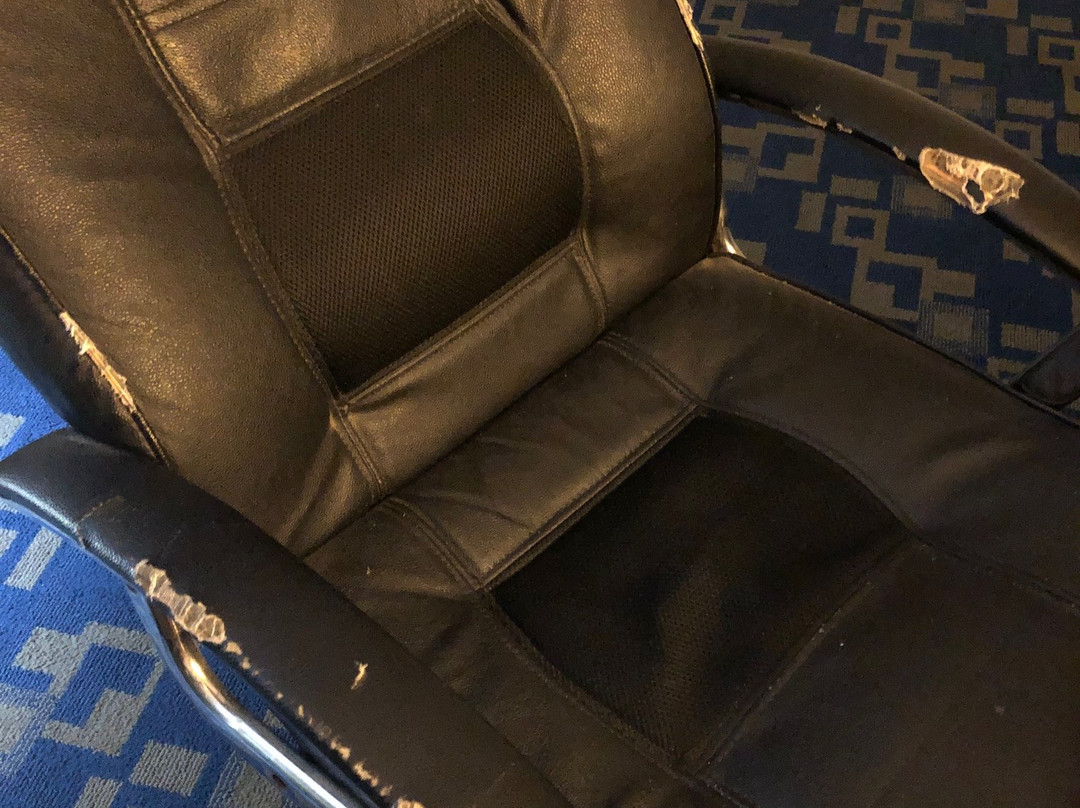 Baymont by Wyndham Chocowinity/Washington主图