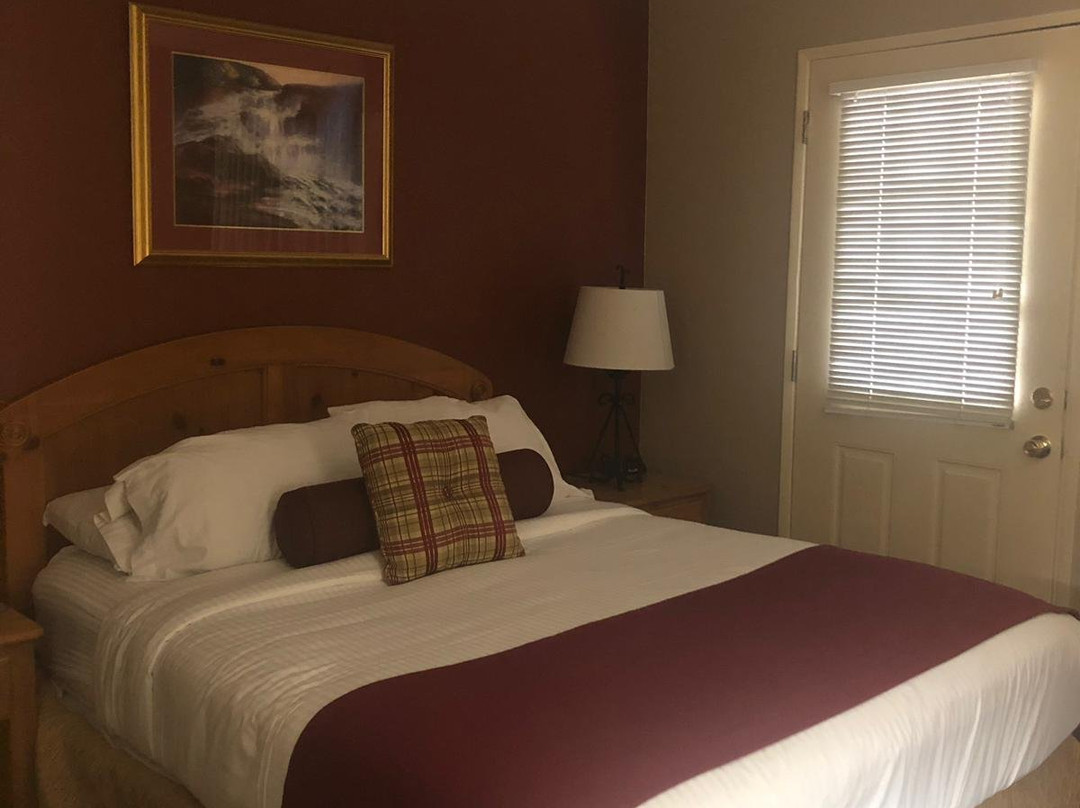 Austria Hof Lodge主图