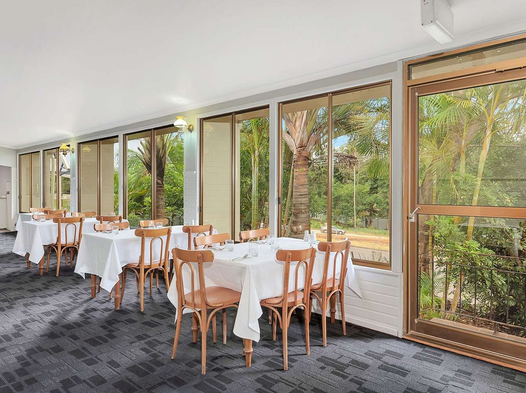 Econo Lodge Toowoomba Motel & Events Centre主图